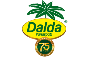 Dalda-Vanaspati